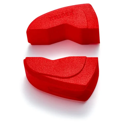 3 pares de mordazas de plástico para todos los modelos 87 XX 250 (modelos a partir de 2007) 87 09 25