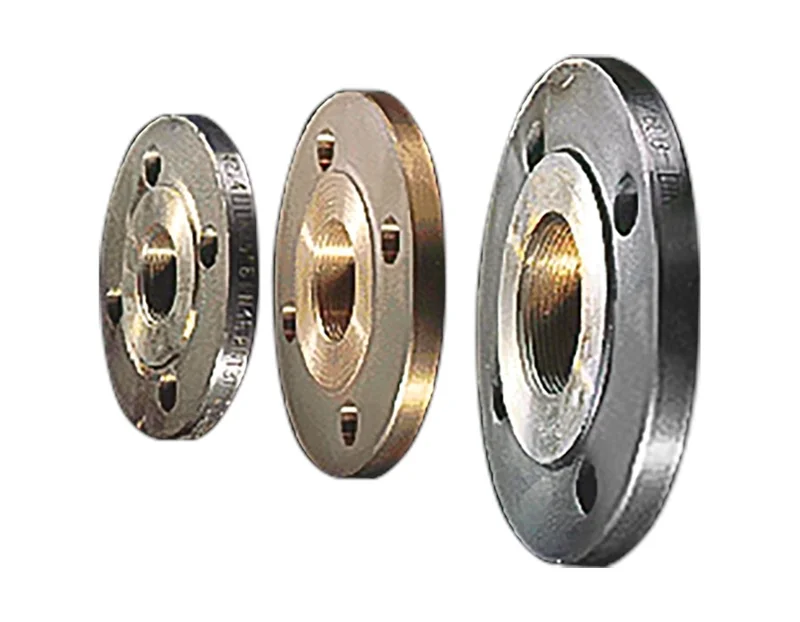 Accesorios mecánicos