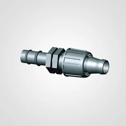 Adaptador intermedio cinta-PE