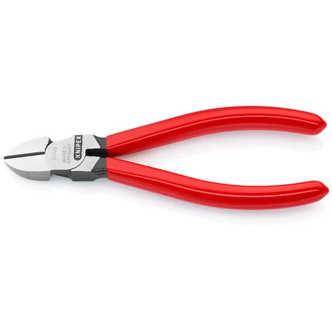 Alicate de corte diagonal 70 01 140