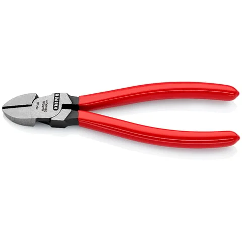 Alicate de corte diagonal 70 01 160