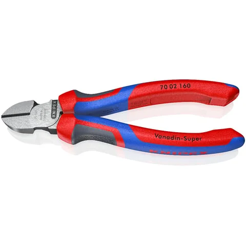 Alicate de corte diagonal 70 02 160