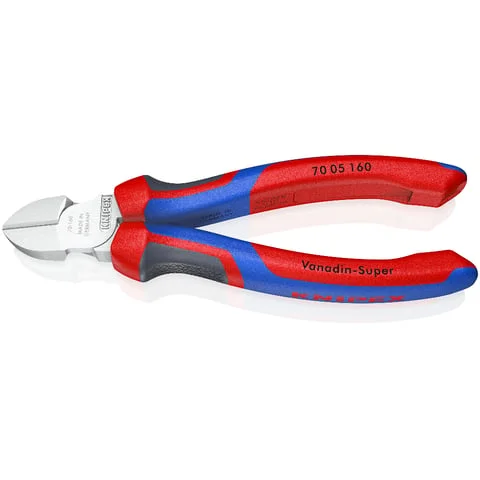 Alicate de corte diagonal 70 05 160
