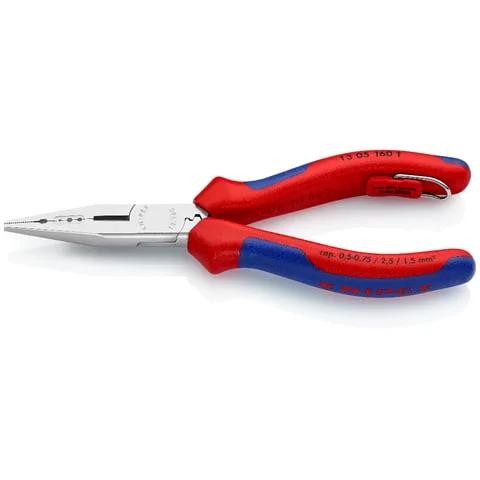 Alicate de electricista 13 05 160 T