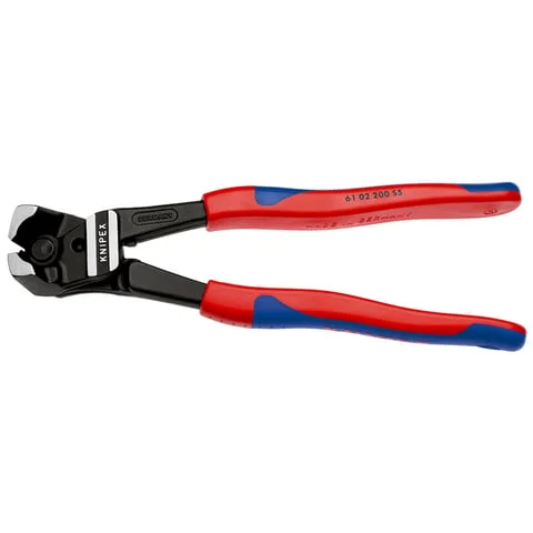 Alicate para romper bulones de acero y titanio 61 02 200 S5