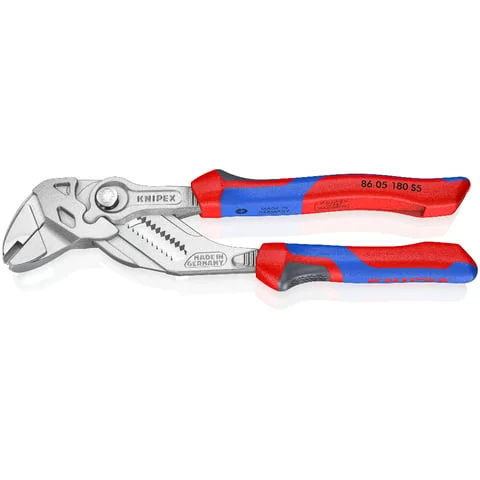Alicate para romper bulones de aluminio 86 05 180 S5