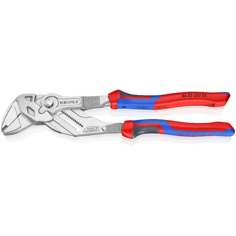 Alicate para romper bulones de aluminio 86 05 250 S5