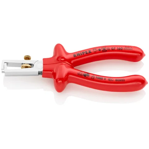 Alicate pelacables 11 07 160