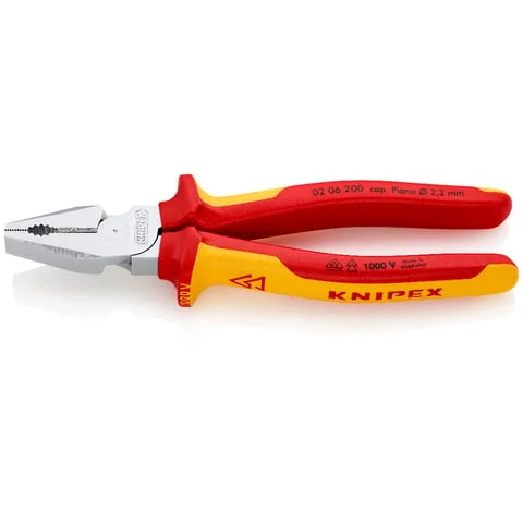 Alicate universal de fuerza 02 06 200