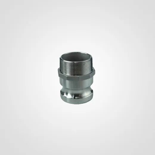 Aluminio DNM