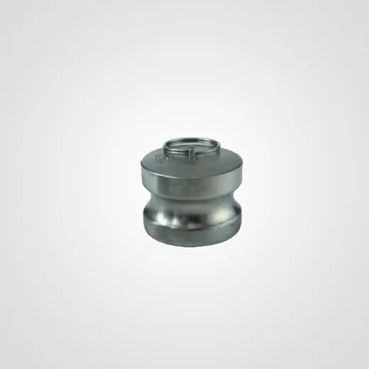 Aluminio DTM
