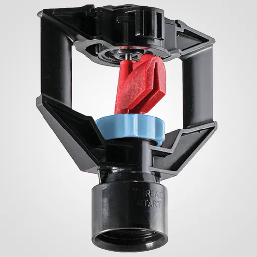 Aspersor LFX 600