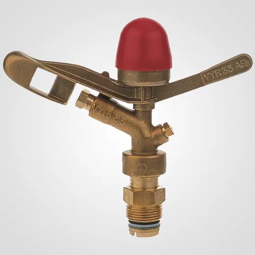 Aspersor VYR 33 Anti Helada