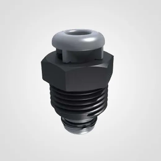 AVR de vacío