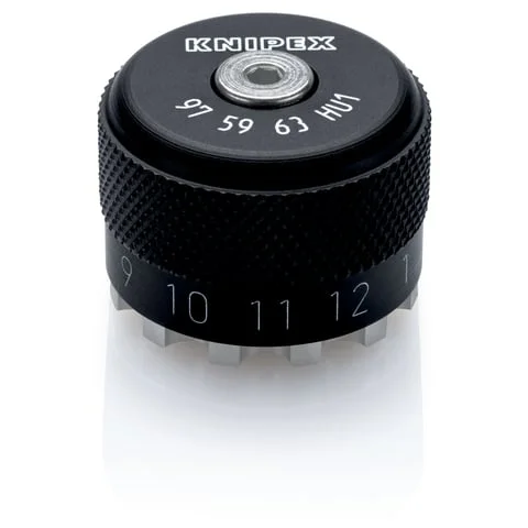 Ayuda de posicionamiento para Hummel / Harting 97 59 63 HU1