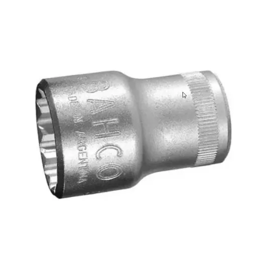 Bocallave Bahco Encastre 1/2″ 7800DZ-5/8
