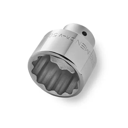 Bocallave Enc.3/4″ Estriada 44 MM-CrVa BREMEN®