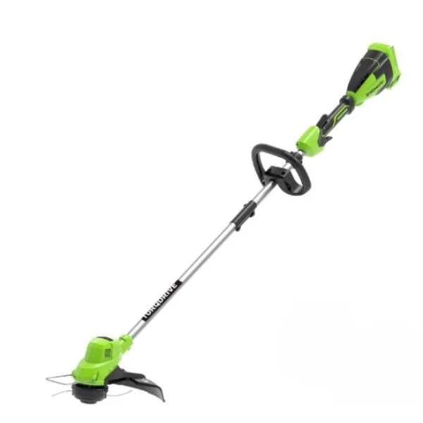 Bordeadora - Greenworks 40V