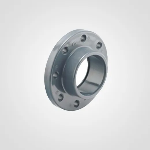 Brida Compacta Salida Encolar
