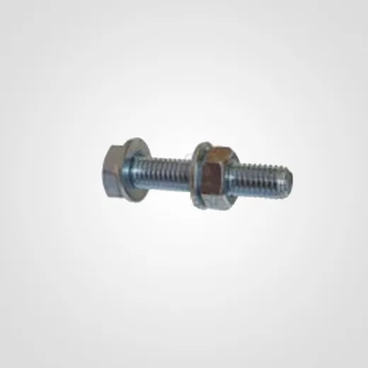 Bulones Galvanizados