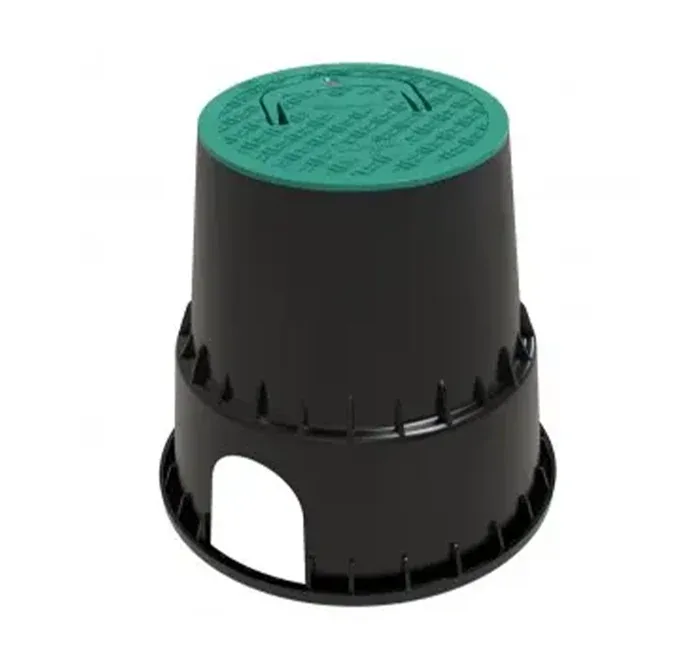 Caja Mini GreenPlains