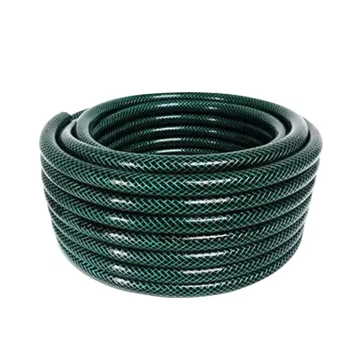 Caño Riego Trenzado 1/2″X300 M 07215