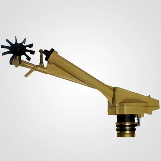 Cañon Aspersor Grillo VYR 100 2″