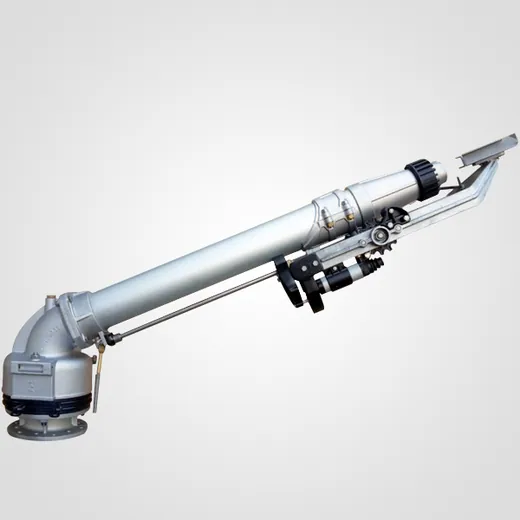 Cañon Aspersor Lancer 25º 3″