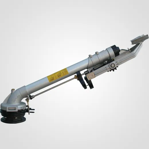 Cañon Aspersor Reflex 25º 3″