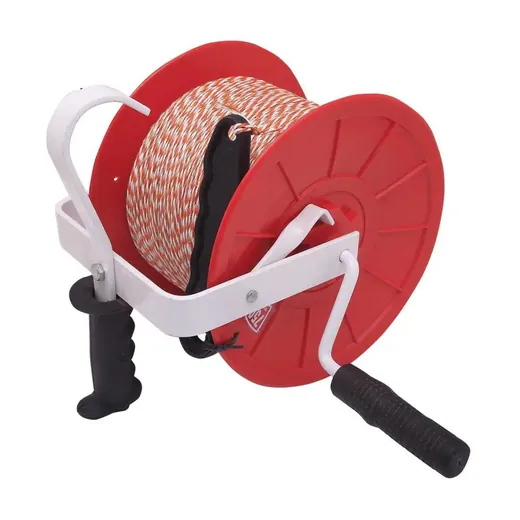 Carretel con hilo electroplástico clásico 500 m