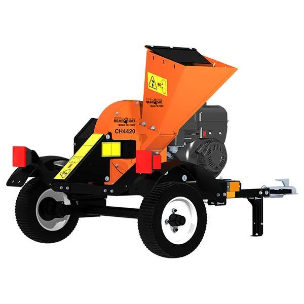 Chip. Ch4420 4" - 420Cc B&S