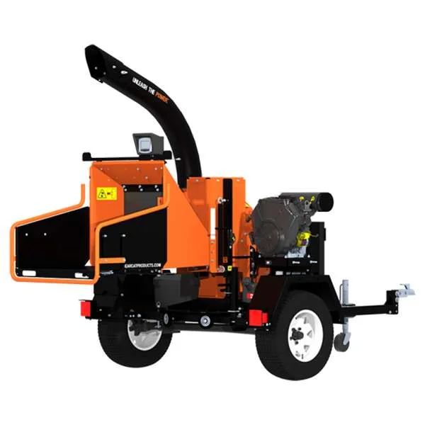 Chip.Ch8993 9" C/Trailer