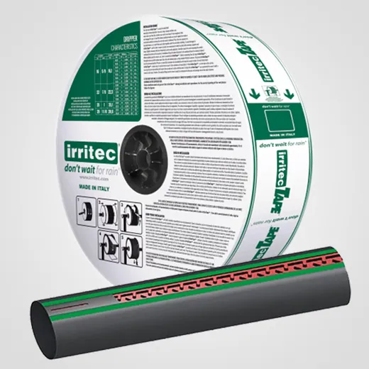Cinta Irritec iTape