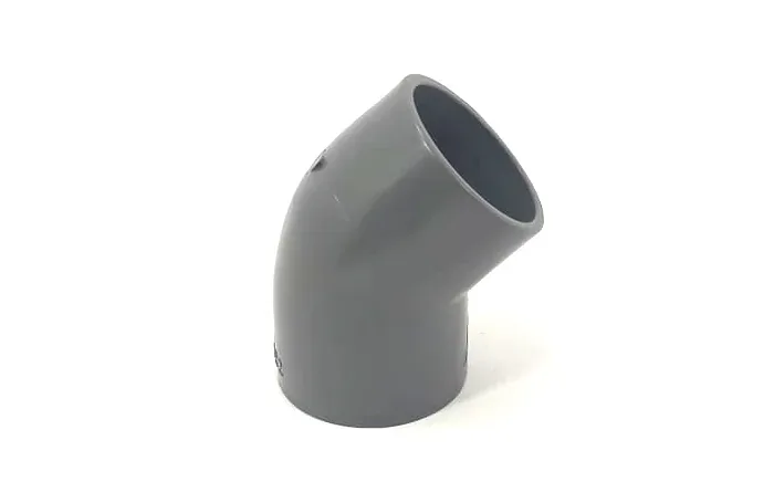 Codo 45° hembra-hembra (PN16)