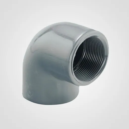 Codo 90° Encolar R/H