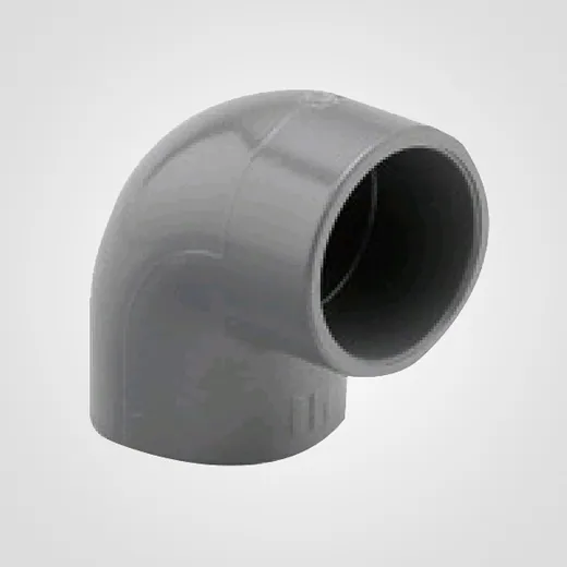 Codo 90° Encolar