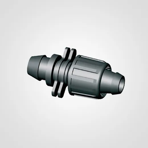 Conector cinta PE – Cinta s/gomita
