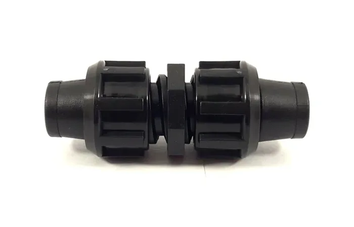 Conector cinta x cinta 22