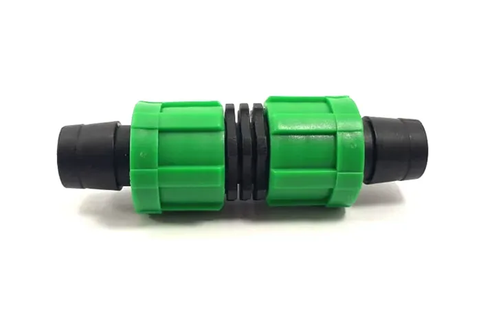 Conector cinta x cinta