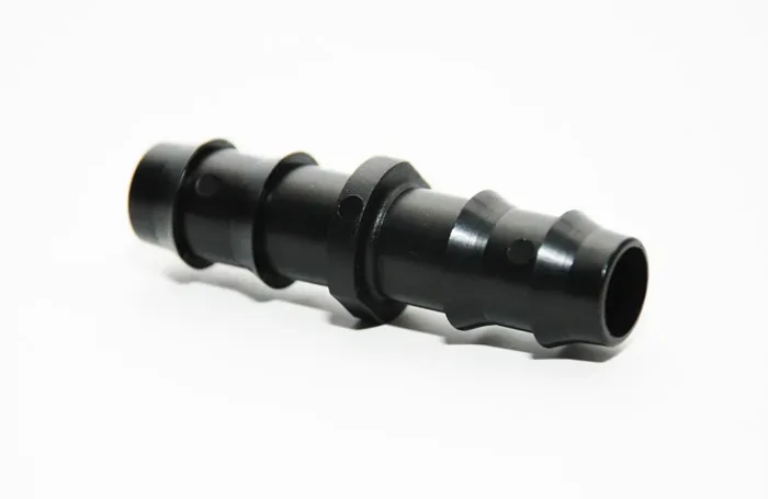 Conector espiga – espiga reforzado