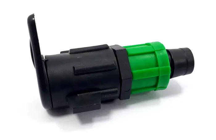 Conector inicial Lay Flat-cinta