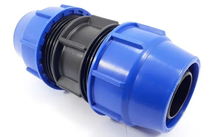 Conector Lay Flat