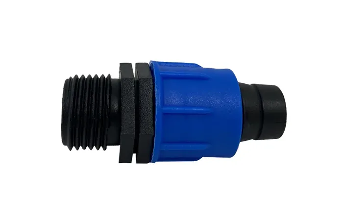 Conector rm 1/2 “ x cinta