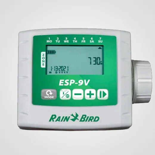 Controlador a Batería ESP-9V