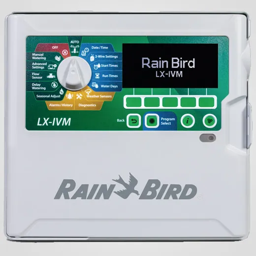 Controlador ESP-LX IVM