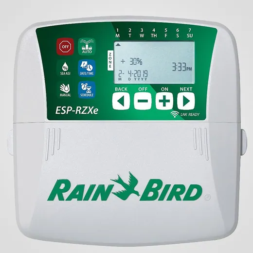 Controlador Serie ESP-RZXe