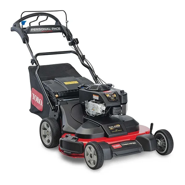 Cortacésped TORO 30" CHAPA 223cc B/S PP