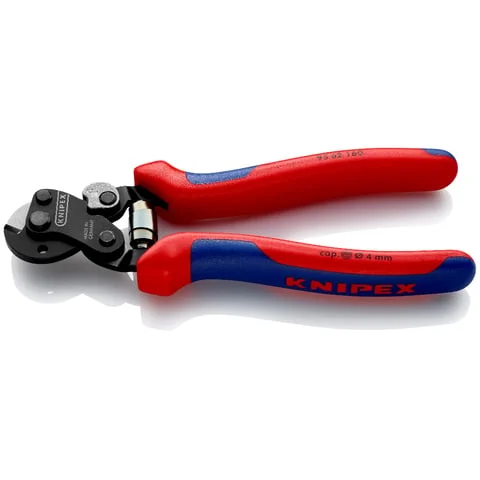 Cortacables para cable trenzado 95 62 160