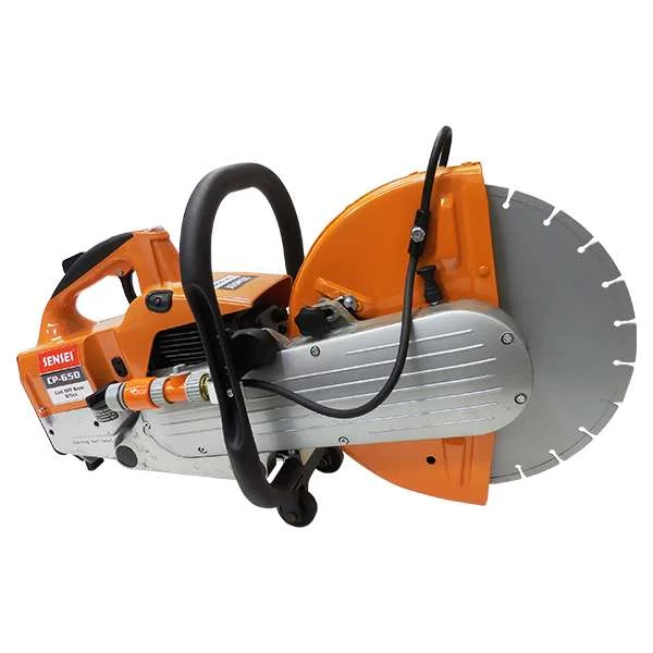 Cortadora Potencia Sensei Cp-650