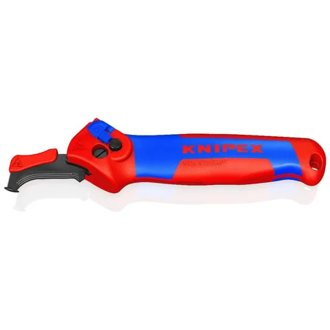 Cuchillo pelacables 16 50 145 SB